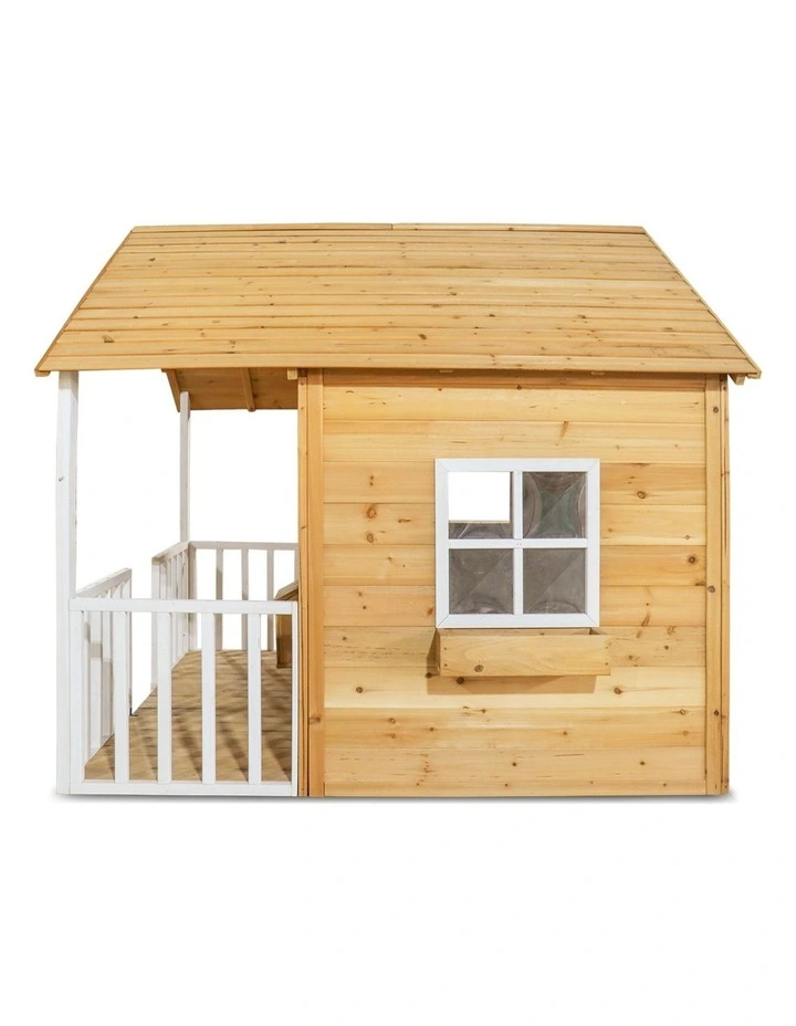 Lifespan Kids Camira V2 Cubby House image 4