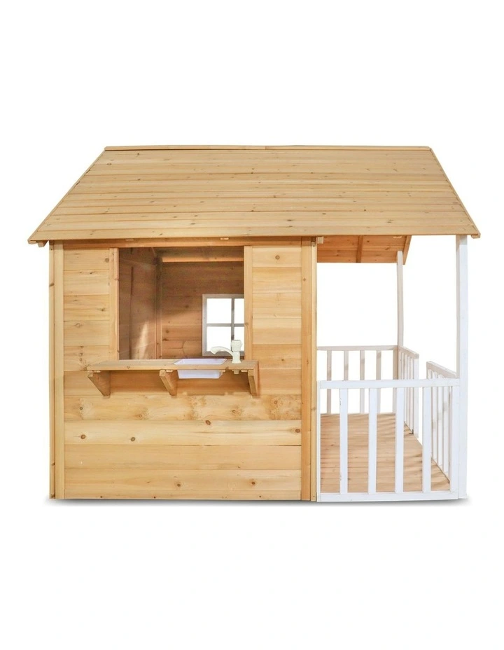 Lifespan Kids Camira V2 Cubby House image 5