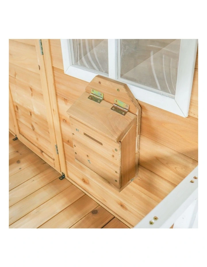 Lifespan Kids Camira V2 Cubby House image 6