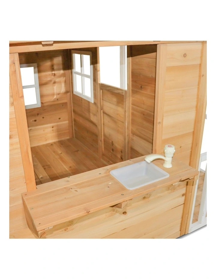 Lifespan Kids Camira V2 Cubby House image 7