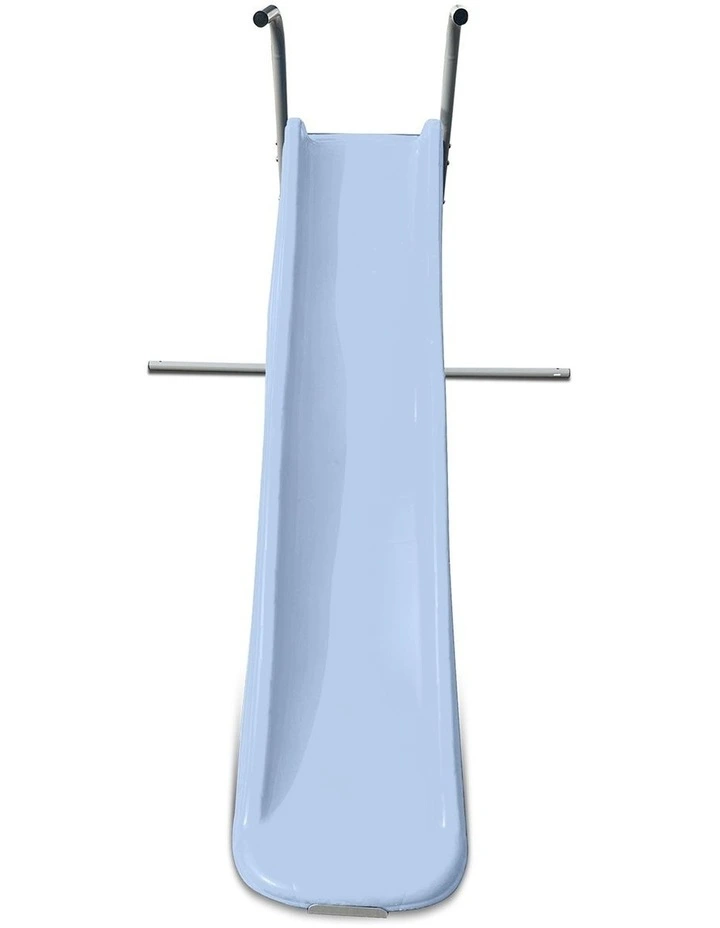 Lifespan Kids Slippery Slide with 1.8m Pastel Blue Slide image 4
