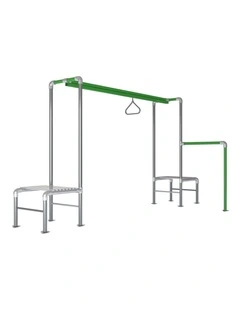 Lifespan Kids Junior Jungle Flying Fox Module