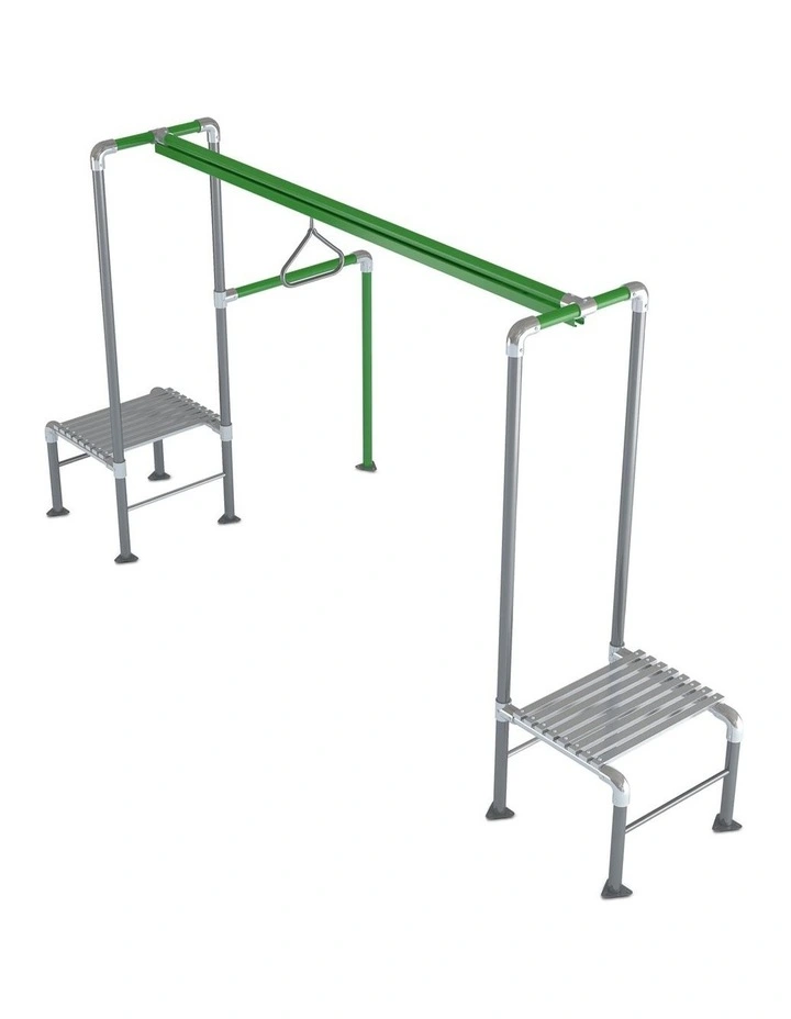 Lifespan Kids Junior Jungle Flying Fox Module image 2
