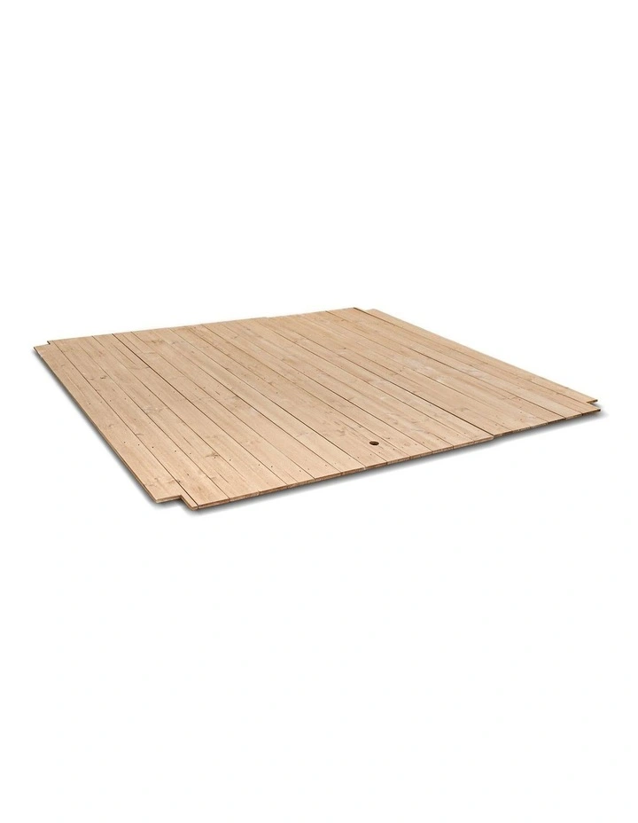 Lifespan Kids Playfort Sandpit Wooden Cover Only image 1