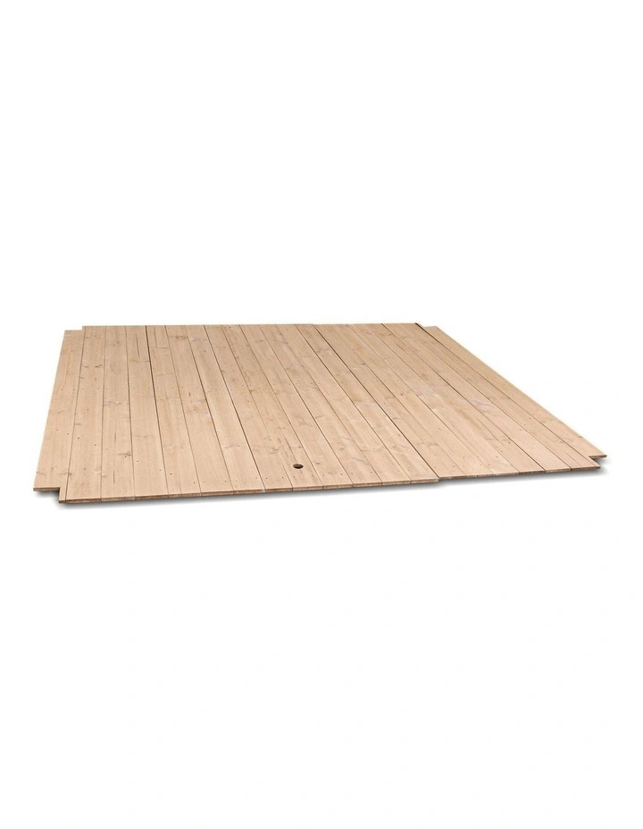 Lifespan Kids Playfort Sandpit Wooden Cover Only image 2