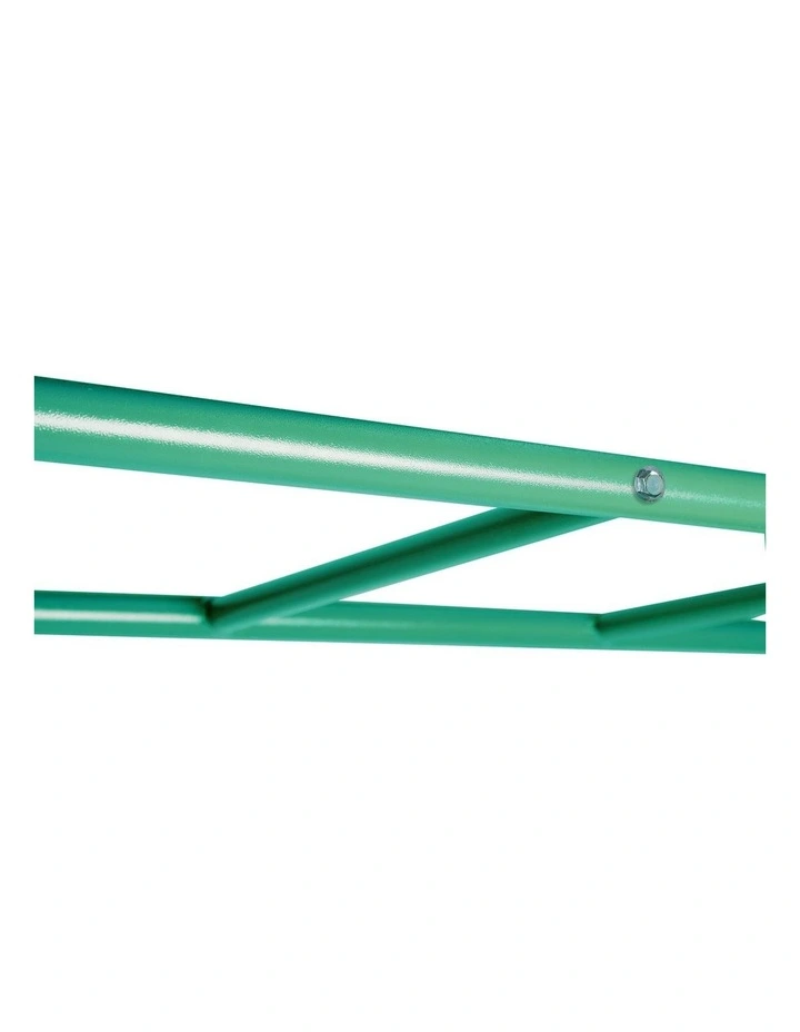 Lifespan Kids Amazon 3.0m Monkey Bar Set image 2