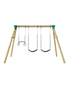Lifespan Kids Wesley Swing Set