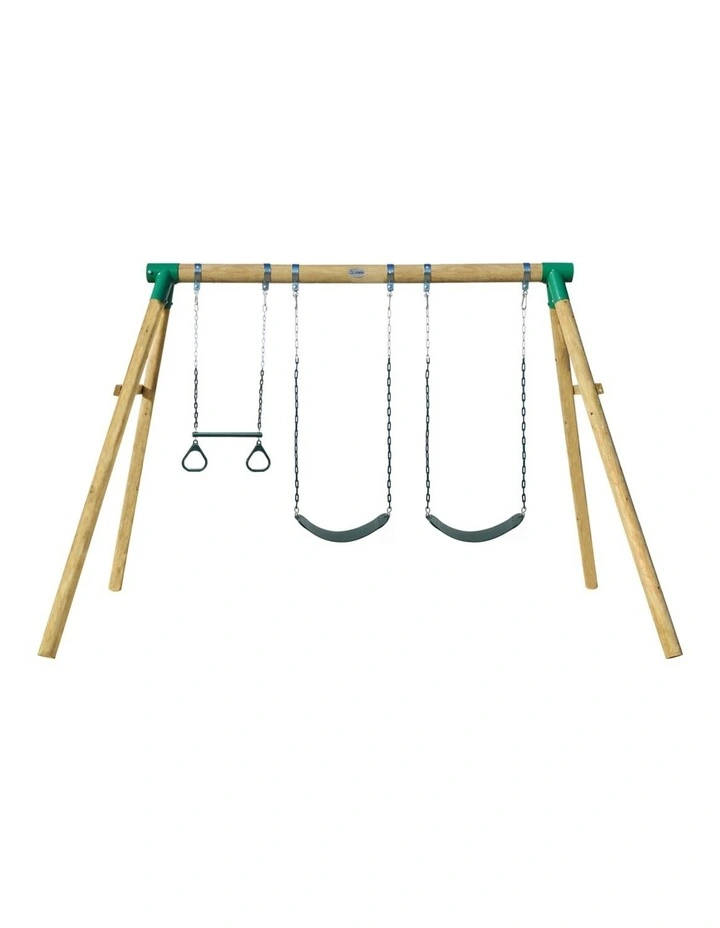 Lifespan Kids Wesley Swing Set image 1