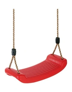 Lifespan Kids Seat Swing - Red