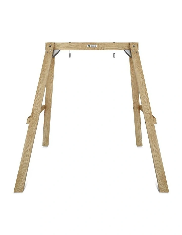 Lifespan Kids Bloom Growable Swing Frame image 1
