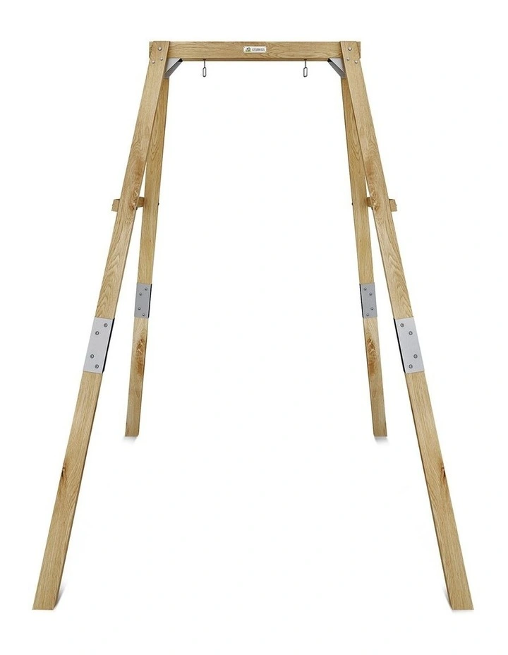 Lifespan Kids Bloom Growable Swing Frame image 2
