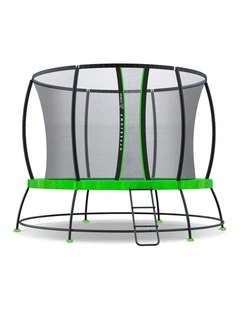 Lifespan Kids HyperJump3 10ft Springless Trampoline