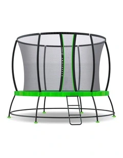 Lifespan Kids HyperJump3 8ft Springless Trampoline