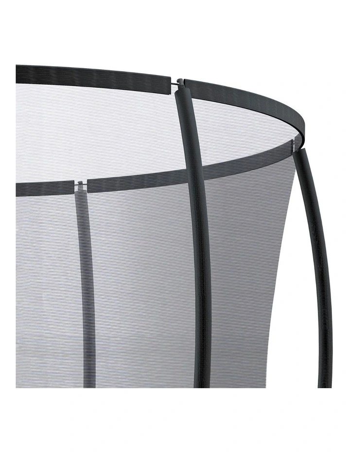 Lifespan Kids HyperJump3 8ft Springless Trampoline image 2