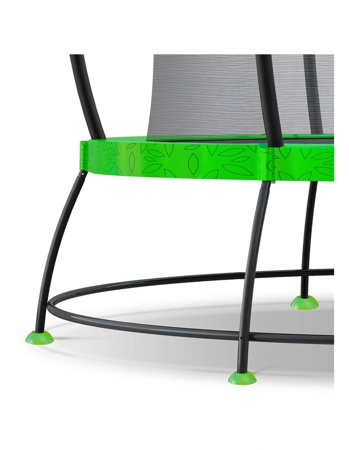 Lifespan Kids HyperJump3 8ft Springless Trampoline image 6