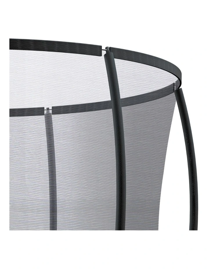 Lifespan Kids HyperJump3 12ft Springless Trampoline image 2