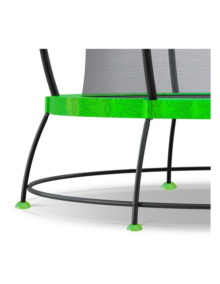 Lifespan Kids HyperJump3 12ft Springless Trampoline image 6