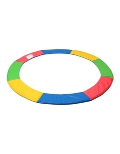 Centra 16FT Trampoline Replacement Pad Reinforced Round Cover