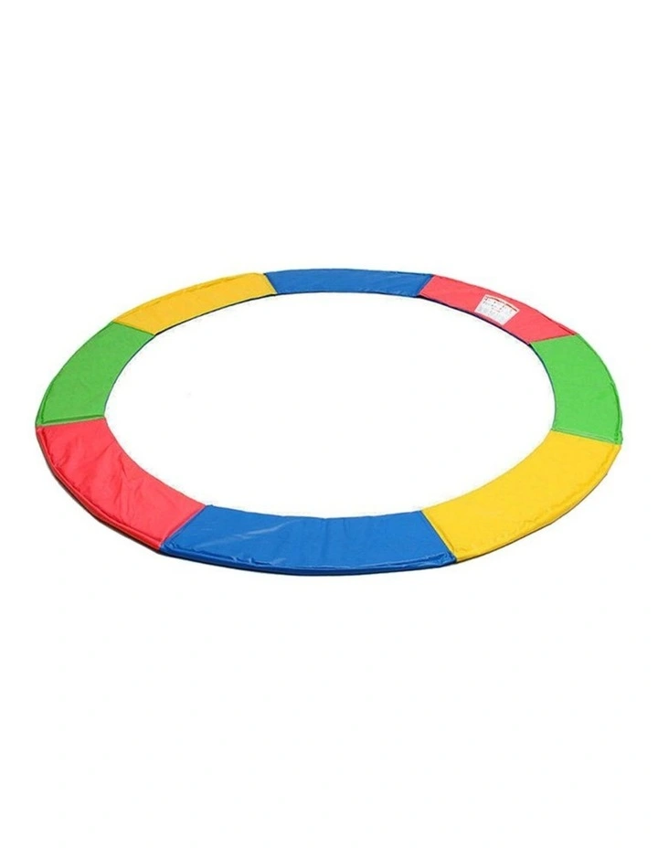 Centra 16FT Trampoline Replacement Pad Reinforced Round Cover image 2