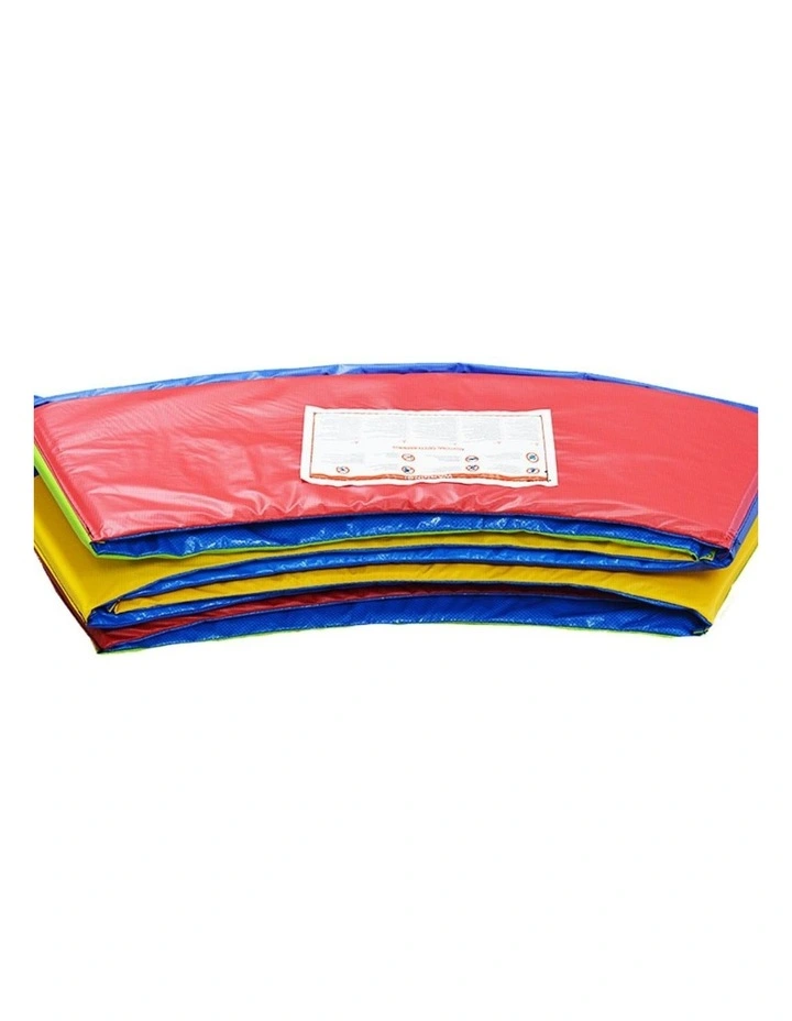 Centra 16FT Trampoline Replacement Pad Reinforced Round Cover image 6