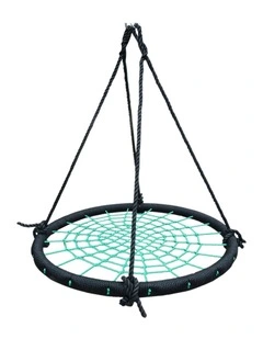 Lifespan Kids Spidey 2 Web Swing 120cm