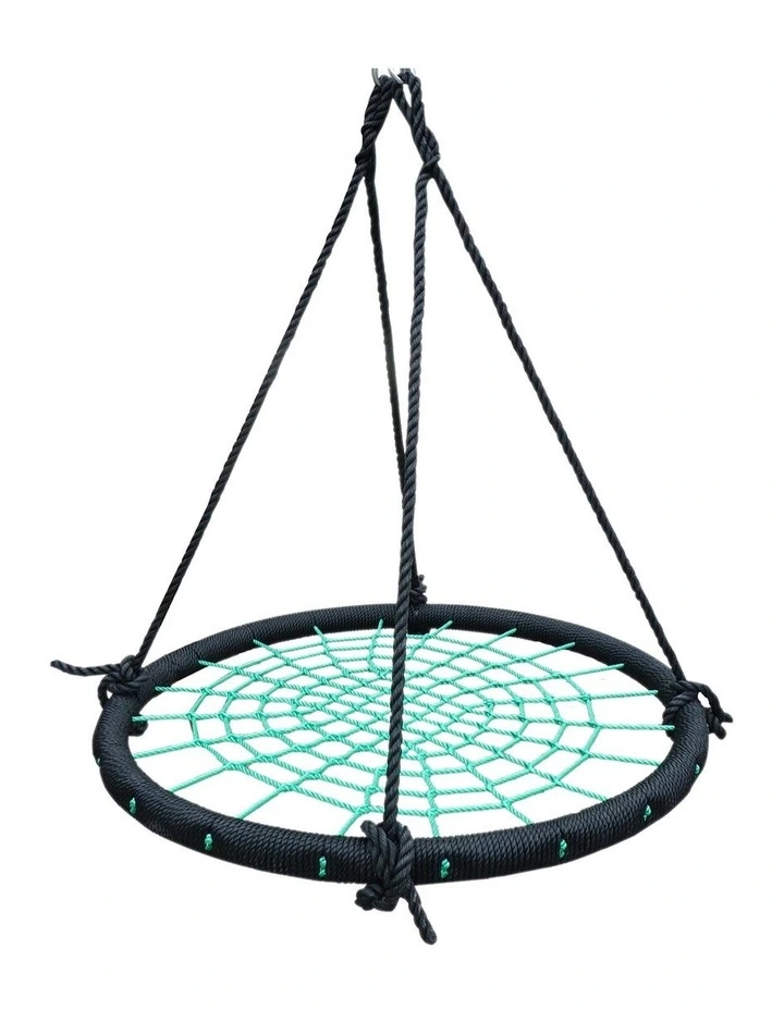 Lifespan Kids Spidey 2 Web Swing 120cm image 1