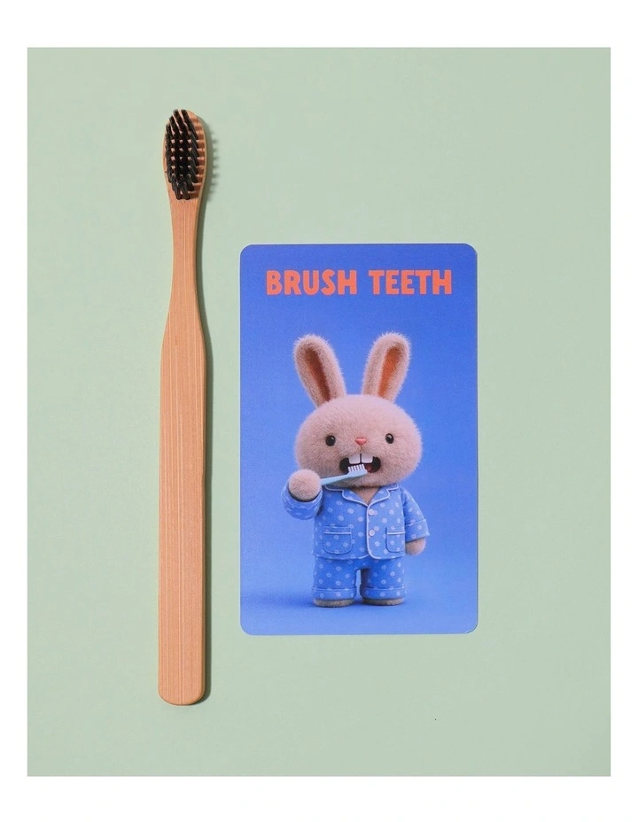 Snap Card Game - Everyday Things image 5