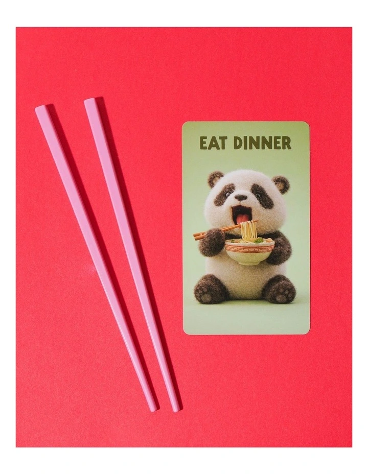 Snap Card Game - Everyday Things image 6