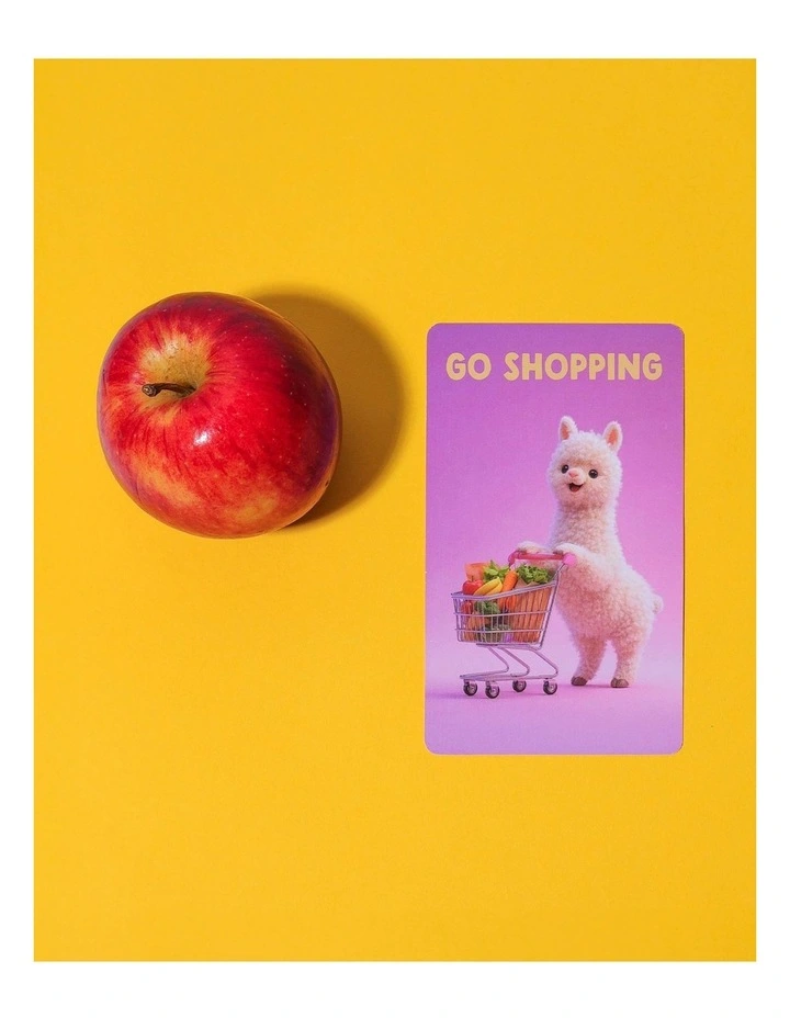 Snap Card Game - Everyday Things image 7