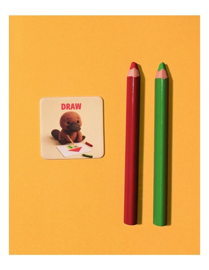 Everyday Things Bingo image 5
