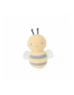 Plush Toy - Bumble the Bee