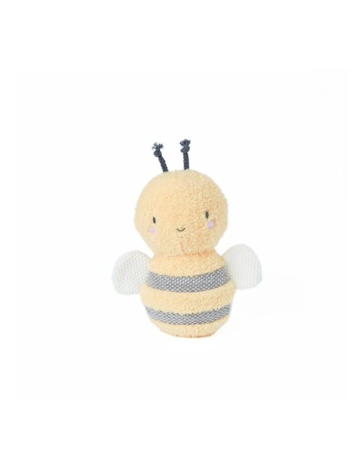 Plush Toy - Bumble the Bee image 1