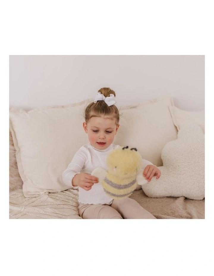 Plush Toy - Bumble the Bee image 3
