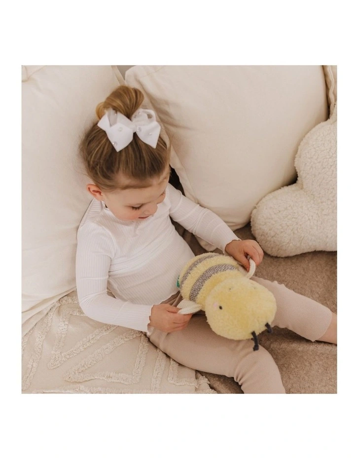 Plush Toy - Bumble the Bee image 4
