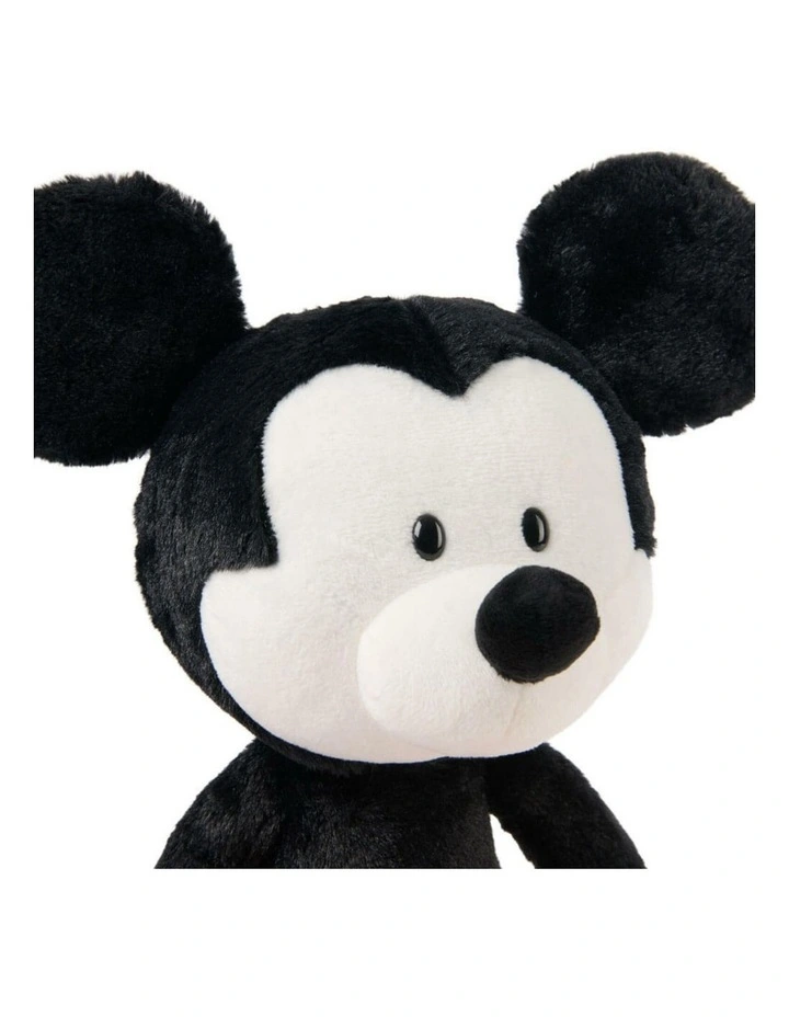 Disney x Gund Toothpick Mickey Mouse Collectible Plush Soft Toy for Kids Ages 1  image 7