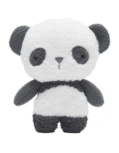 Plush Toy - Amanda the Panda