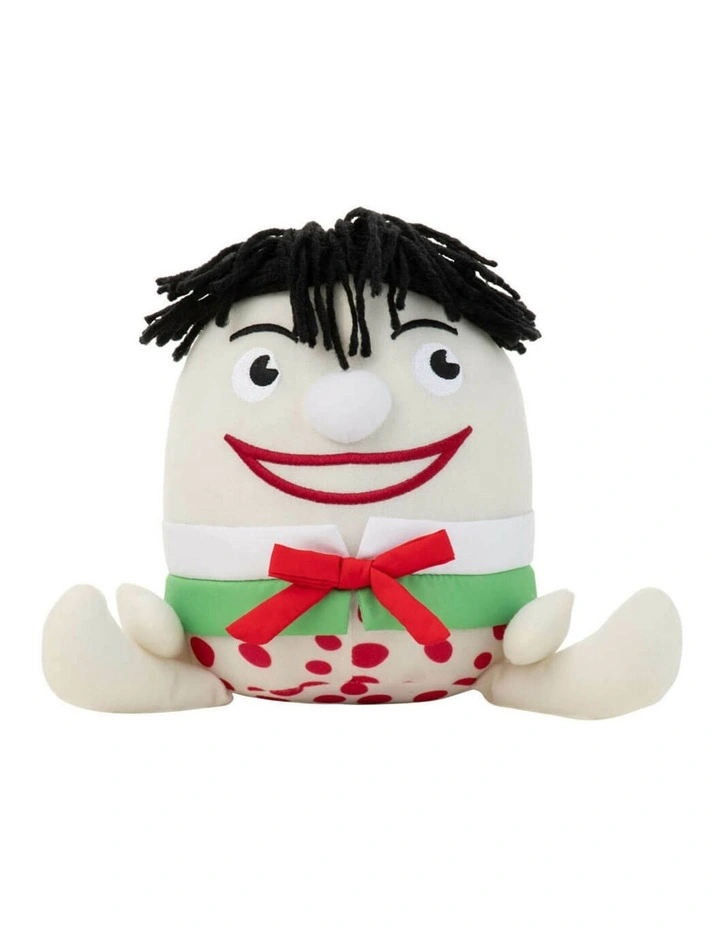 Play School Humpty Plush 18cm ? Adorable Soft Toy Gift for Children Ages 1 image 2