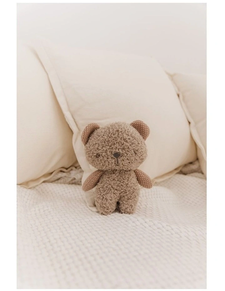Plush Toy - Beanie the Bear image 2