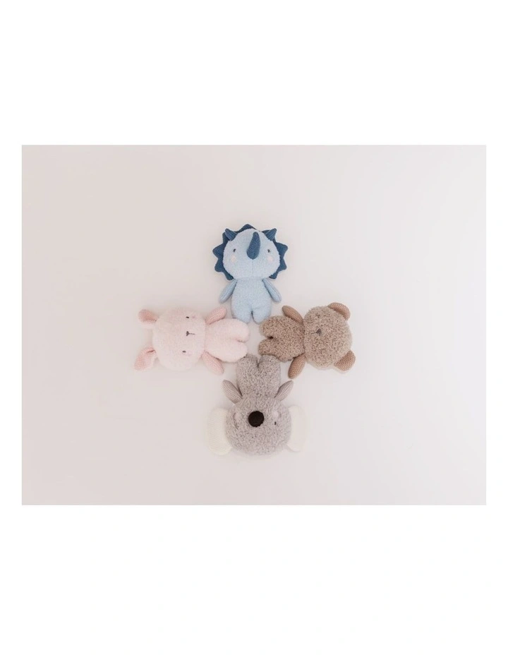 Plush Toy - Beanie the Bear image 4