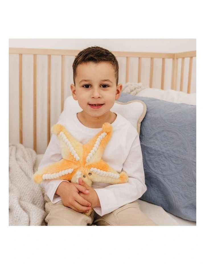 Plush Toy - Sunny the Starfish image 5