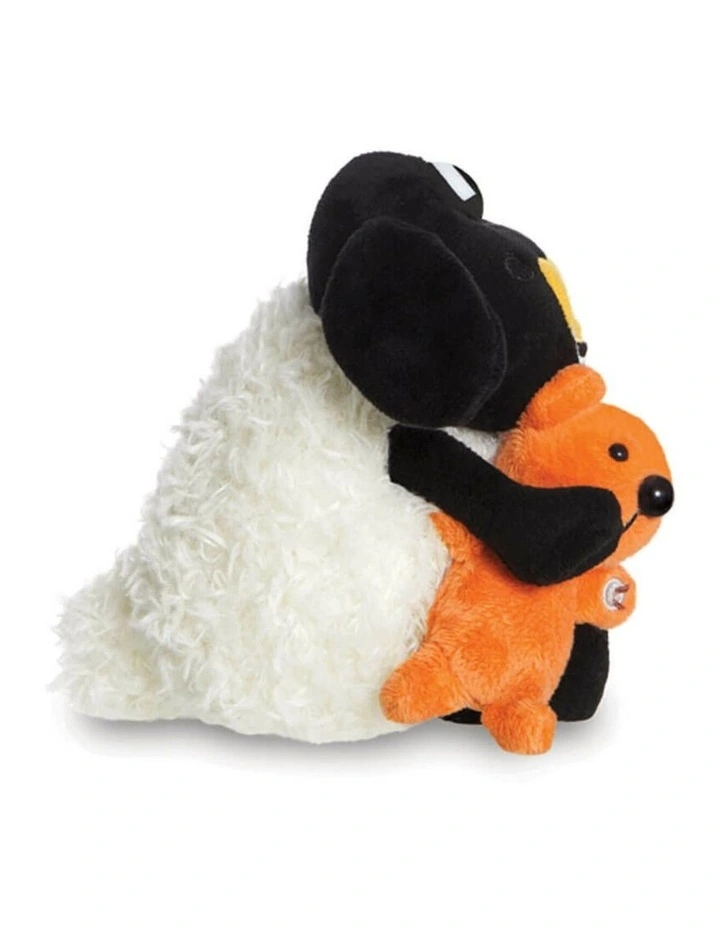 Shaun the Sheep - Timmy 14cm - Kids Soft Toy image 3
