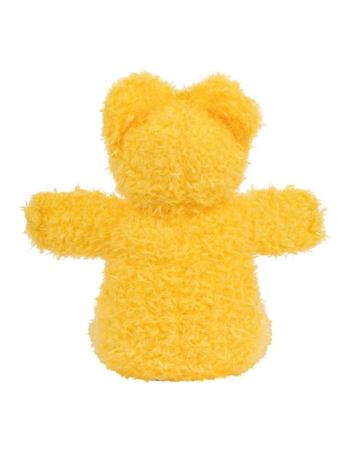 Play School Big Ted Plush Bear 22cm ? Adorable Soft Toy Gift for Ages 1 image 4