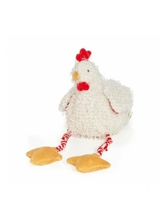 Bunnies by the Bay | Clucky the Chicken | Soft Toy | 3 years 
