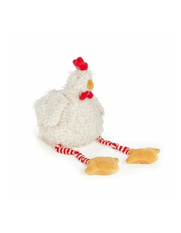 Bunnies by the Bay | Clucky the Chicken | Soft Toy | 3 years image 3