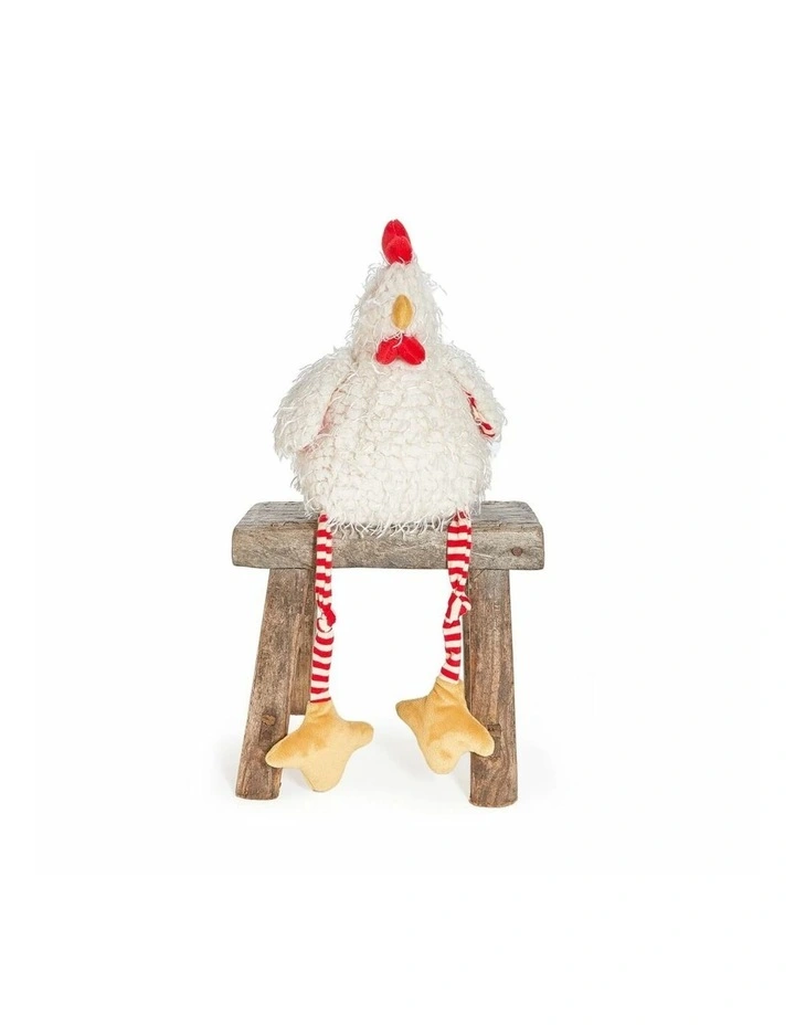 Bunnies by the Bay | Clucky the Chicken | Soft Toy | 3 years image 6