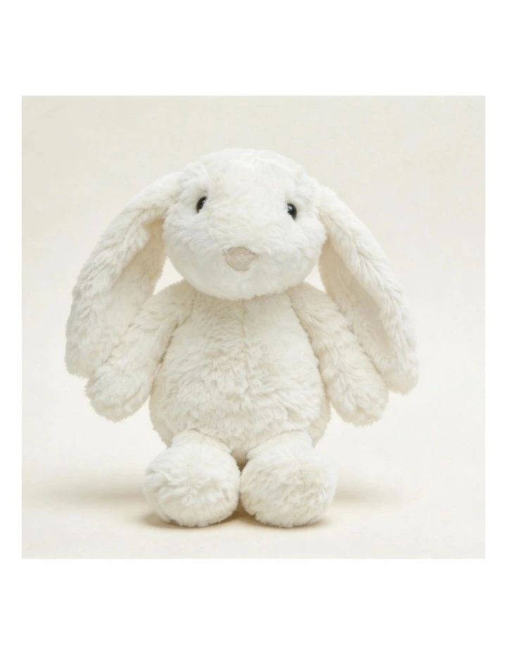 Plush Toy - Binky the Bunny image 5