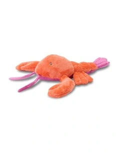Plush Toy - Libby The Lobster