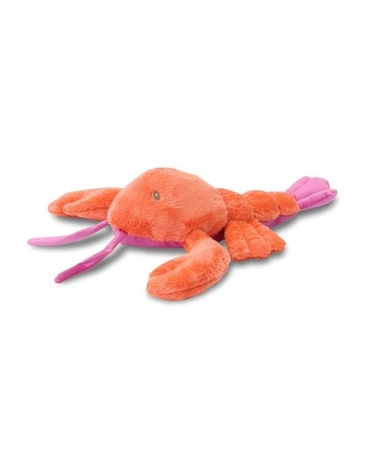 Plush Toy - Libby The Lobster image 1