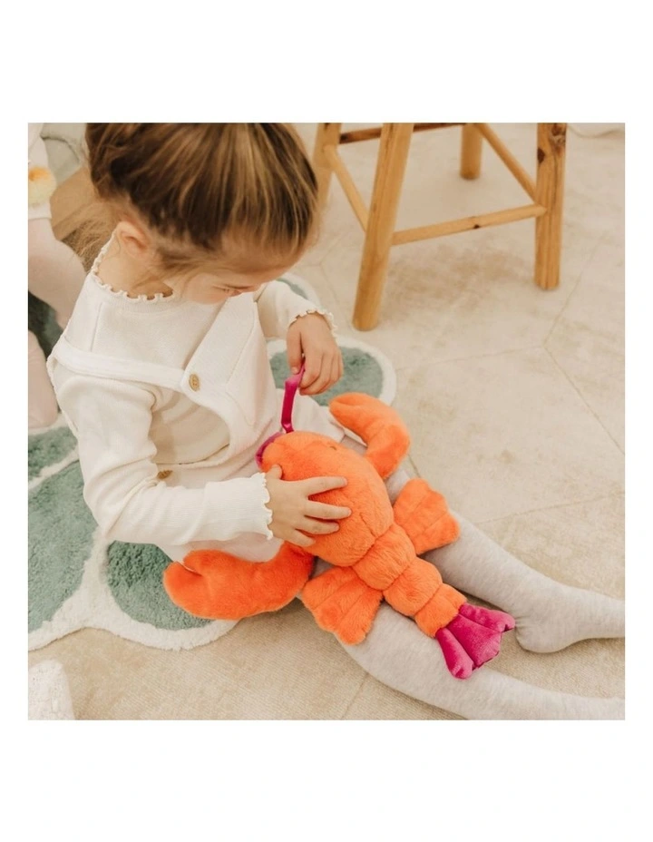 Plush Toy - Libby The Lobster image 2