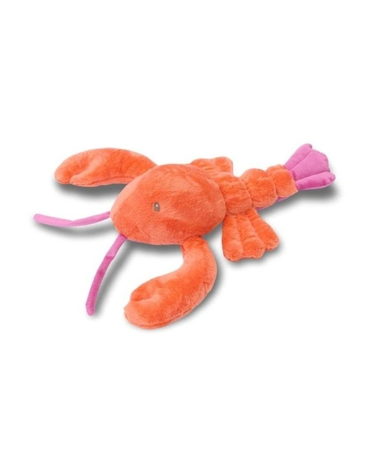Plush Toy - Libby The Lobster image 3